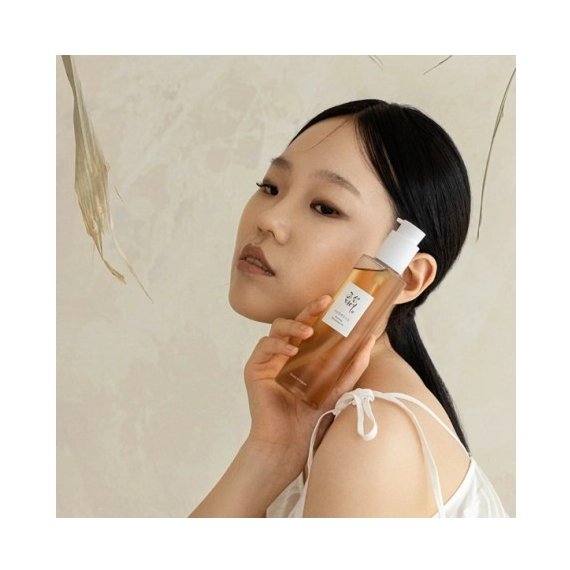 Beauty of Joseon Ginseng Cleansing Oil Почистващо олио за лице с женшен