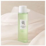 Beauty of Joseon Green Plum Refreshing Toner: AHA+BHA Освежаващ тоник за лице със зелена слива
