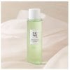 Beauty of Joseon Green Plum Refreshing Toner: AHA+BHA Освежаващ тоник за лице със зелена слива