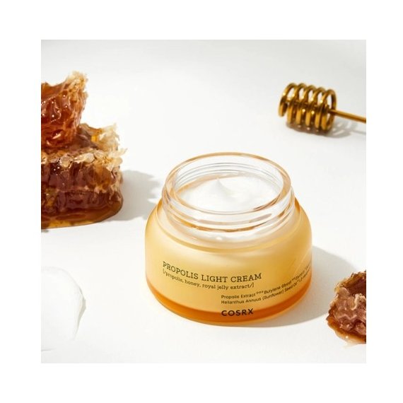 Cosrx Full Fit Propolis Light Cream Крем за лице