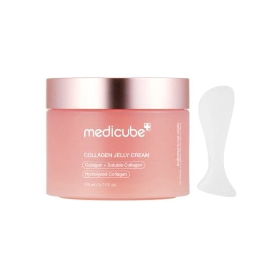 Medicube Collagen Jelly Cream Крем за лице