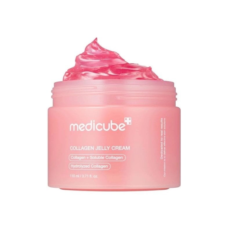Medicube Collagen Jelly Cream Крем за лице