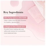 Medicube Pdrn Pink Vita Coating Mask Маска за лице