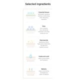Skin1004 Madagascar Centella Toner Ексфолиращ тонер