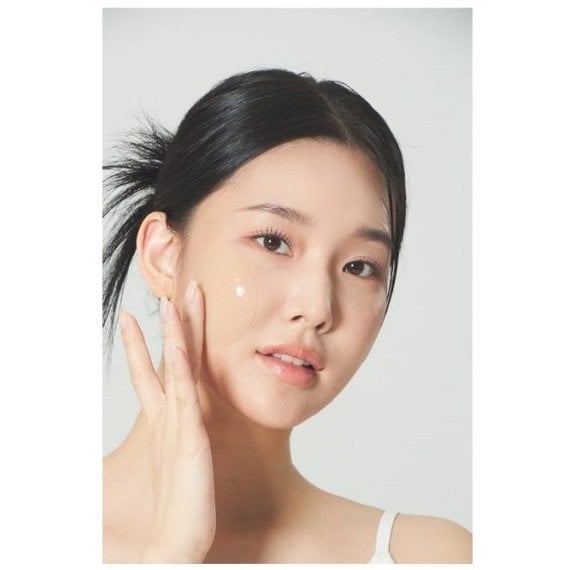 Mania Holic Cheek Patch Пачове за лице с охлаждащ ефект