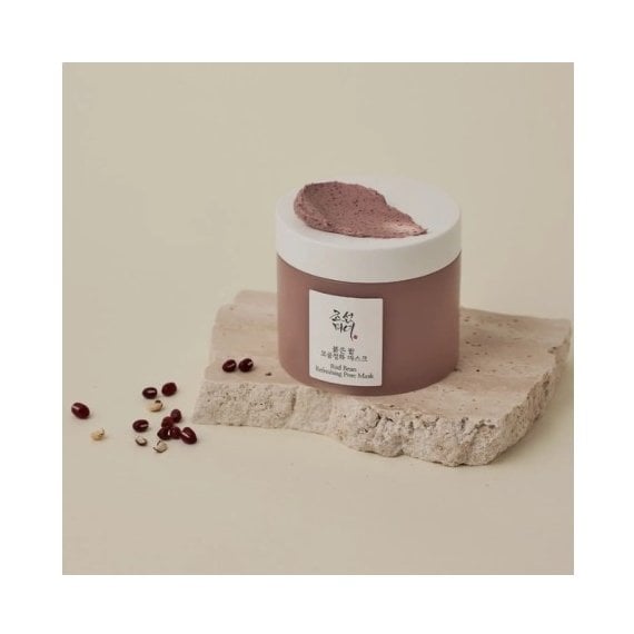 Beauty of Joseon Red Bean Refreshing Pore Mask Освежаваща почистваща маска за лице с червен боб