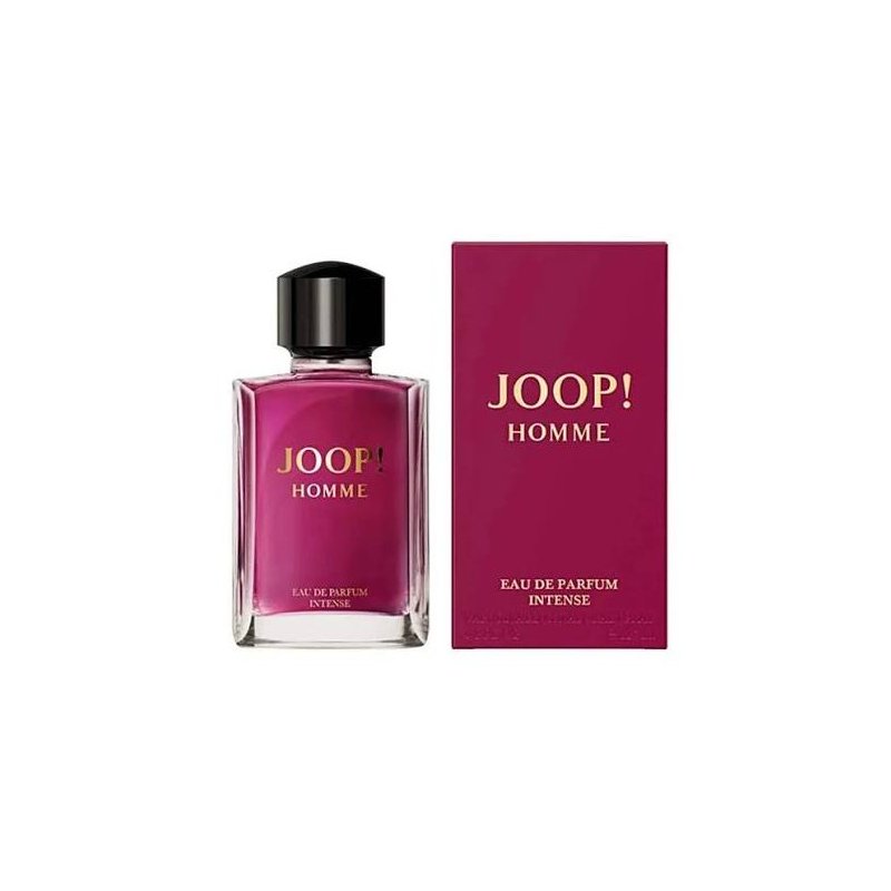 Joop! Homme Eau de Parfum Intense Парфюмна вода за мъже EDP