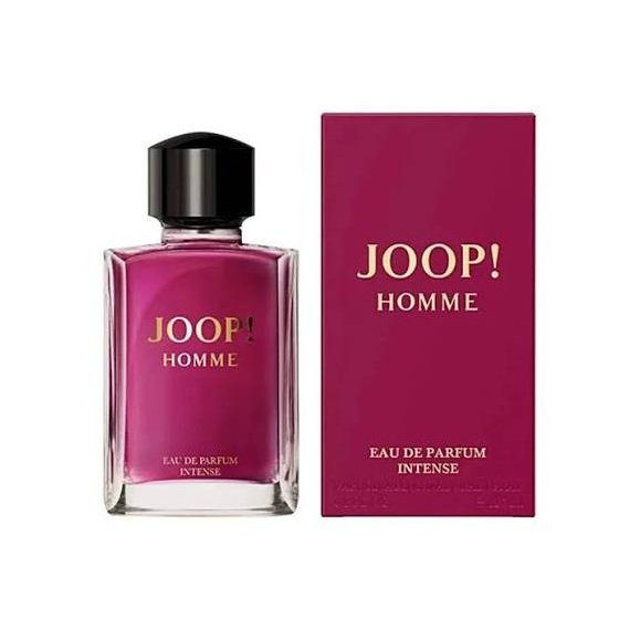 Joop! Homme Eau de Parfum Intense Парфюмна вода за мъже EDP