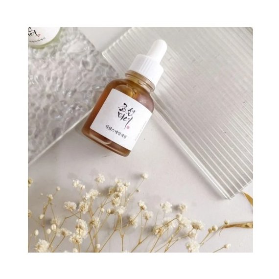 Beauty of Joseon Revival Serum Ginseng + Snail Mucin възстановяващ серум с женшен и охлювена слуз