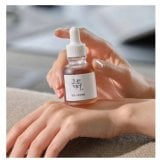 Beauty of Joseon Revival Serum Ginseng + Snail Mucin възстановяващ серум с женшен и охлювена слуз