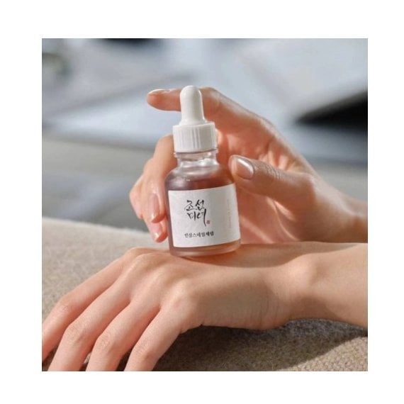 Beauty of Joseon Revival Serum Ginseng + Snail Mucin възстановяващ серум с женшен и охлювена слуз