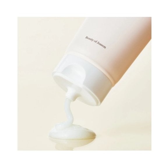 Beauty of Joseon Apricot Blossom Peeling Gel пилинг гел с вода от кайсиев цвят