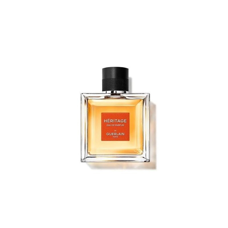 Guerlain Heritage парфюм за мъже без опаковка EDP