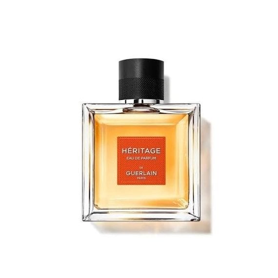 Guerlain Heritage парфюм за мъже без опаковка EDP
