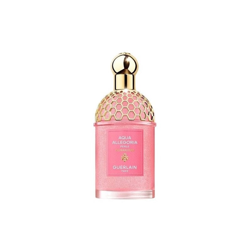 Guerlain Aqua Allegoria Perle Florabloom Парфюмна вода за жени без опаковка EDP