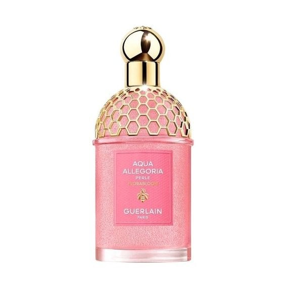 Guerlain Aqua Allegoria Perle Florabloom Парфюмна вода за жени без опаковка EDP