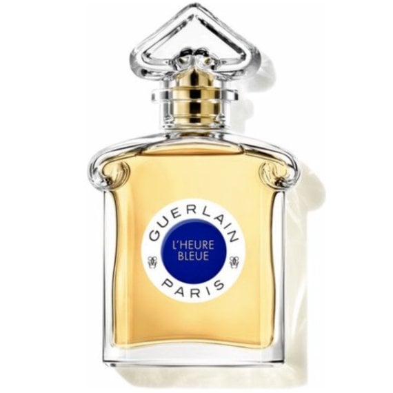 Guerlain L`Heure Bleue Парфюмна вода за жени без опаковка EDP