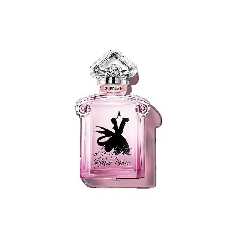 Guerlain La Petite Robe Noire Rose Cherry Парфюмна вода за жени без опаковка EDP