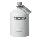 IKKS Baby Ароматна вода за бебета без алкохол EDS