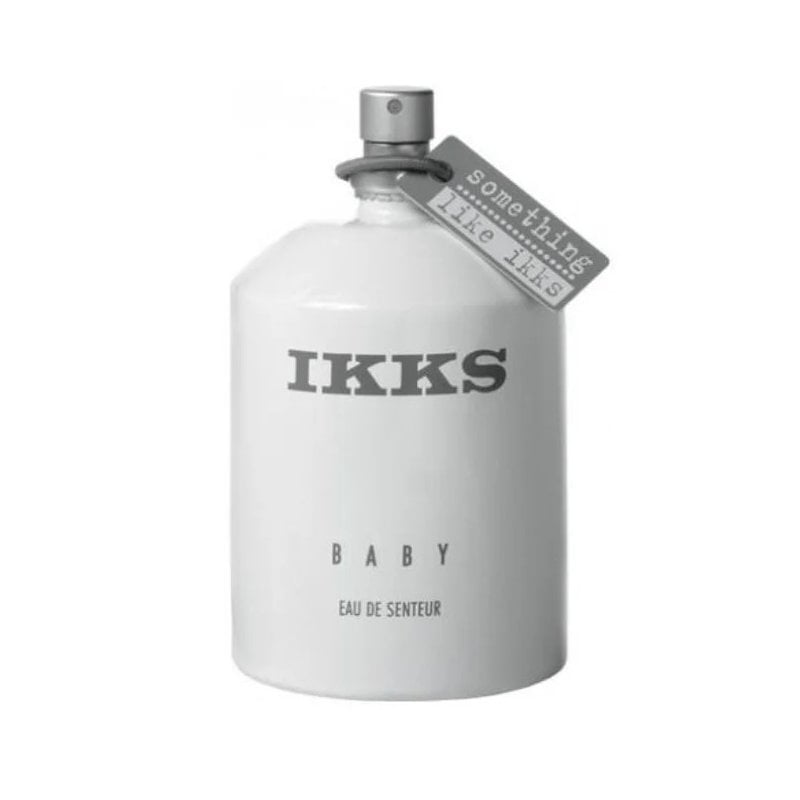 IKKS Baby Ароматна вода за бебета без алкохол EDS