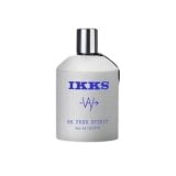 IKKS Be Free Spirit Тоалетна вода за момчета без опаковка EDT