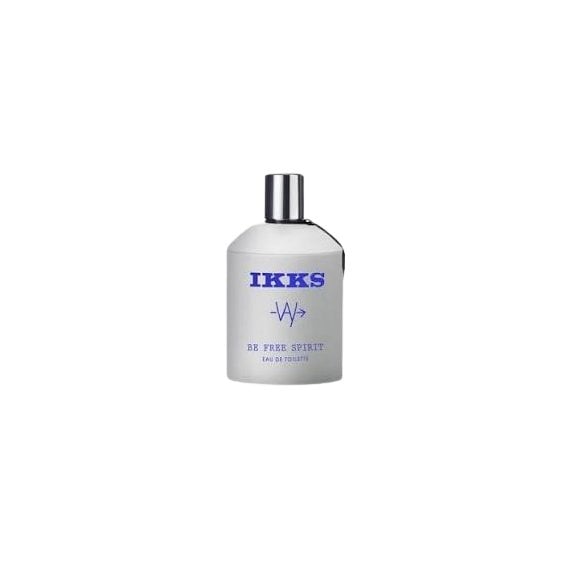 IKKS Be Free Spirit Тоалетна вода за момчета без опаковка EDT