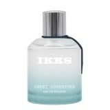 IKKS Sweet Adventure Тоалетна вода за момчета без опаковка EDT
