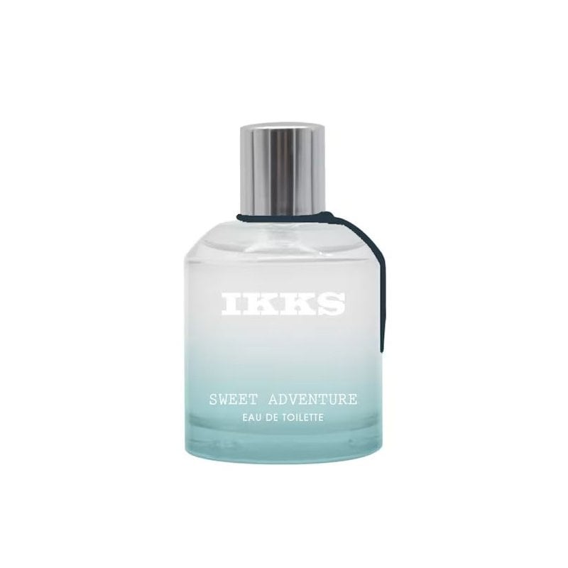 IKKS Sweet Adventure Тоалетна вода за момчета без опаковка EDT
