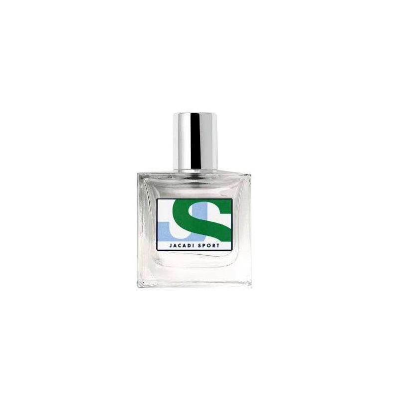 Jacadi Sport Тоалетна вода за момчета без опаковка EDT