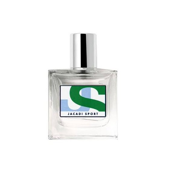 Jacadi Sport Тоалетна вода за момчета без опаковка EDT