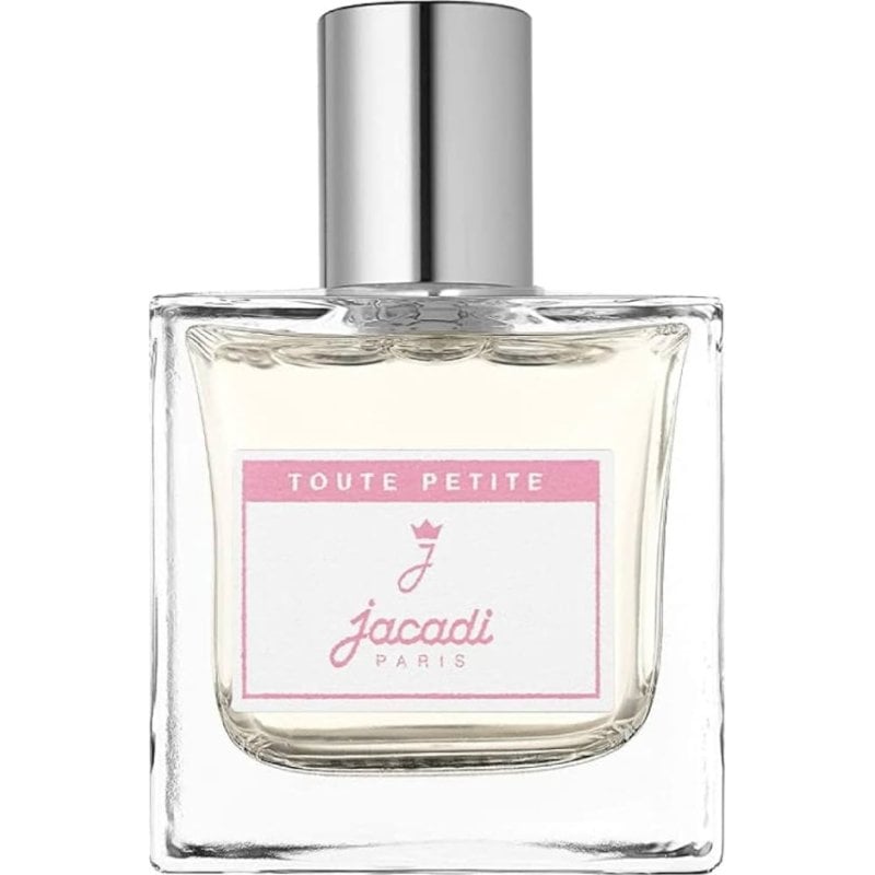 Jacadi Toute Petite Eau de Senteur Ароматна вода за момичета EDS