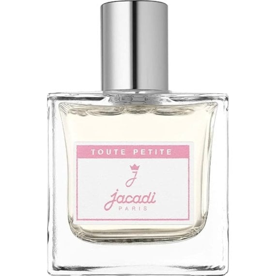 Jacadi Toute Petite Eau de Senteur Ароматна вода за момичета EDS