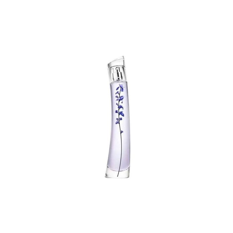 Kenzo Flower Ikebana Indigo Парфюмна вода за жени без опаковка EDP