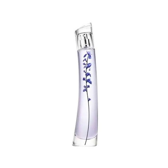 Kenzo Flower Ikebana Indigo Парфюмна вода за жени без опаковка EDP