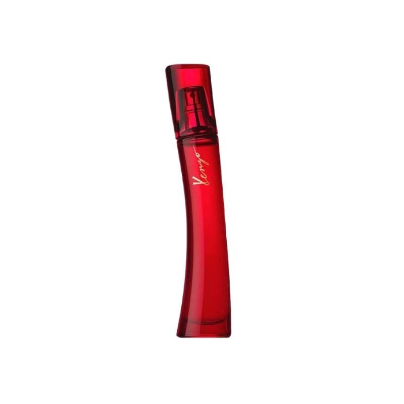 Kenzo Le Rouge Flower by Kenzo Парфюмна вода за жени без опаковка EDP