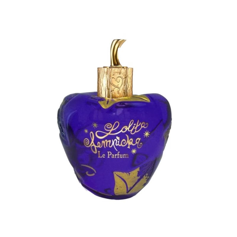 Lolita Lempicka Le Parfum Edition Limitée Flacon Minuit