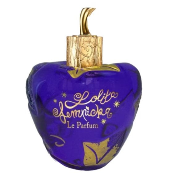 Lolita Lempicka Le Parfum Edition Limitée Flacon Minuit