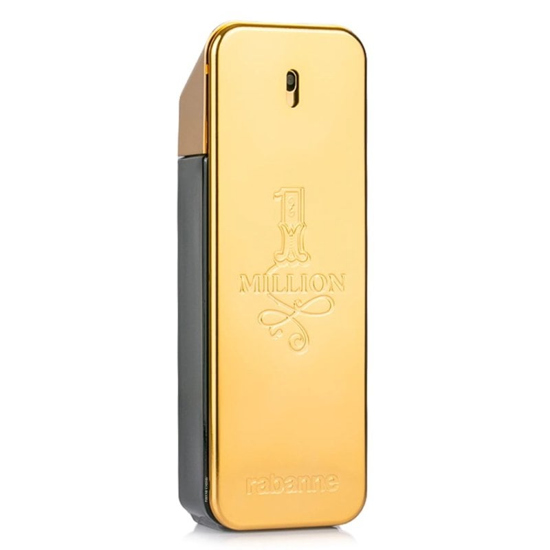 Paco Rabanne 1 Million Тоалетна вода за мъже EDT