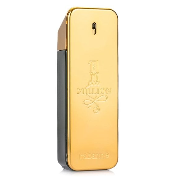 Paco Rabanne 1 Million Тоалетна вода за мъже EDT