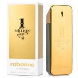 Paco Rabanne 1 Million Тоалетна вода за мъже EDT