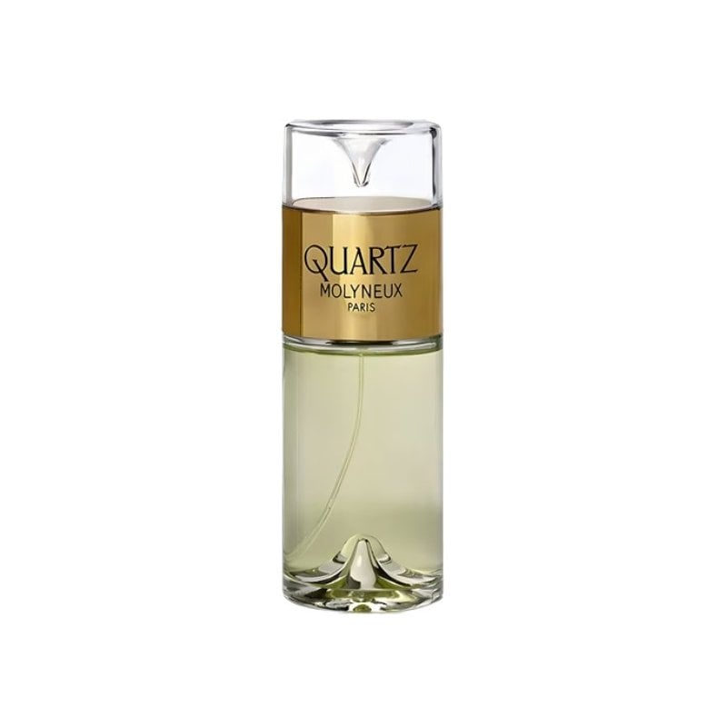 Molyneux Quartz Pour Femme Парфюмна вода за жени без опаковка EDP