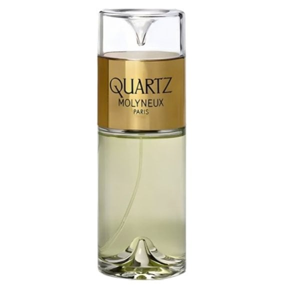 Molyneux Quartz Pour Femme Парфюмна вода за жени без опаковка EDP