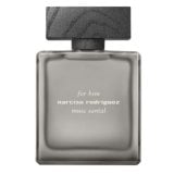Narciso Rodriguez For Him Musc Santal Intense Парфюмна вода за мъже без опаковка EDP