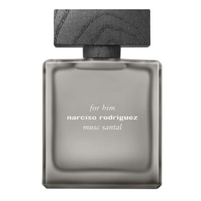 Narciso Rodriguez For Him Musc Santal Intense Парфюмна вода за мъже без опаковка EDP