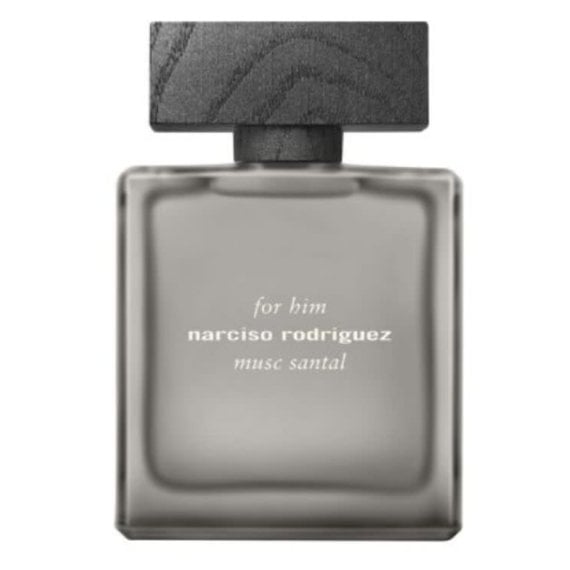Narciso Rodriguez For Him Musc Santal Intense Парфюмна вода за мъже без опаковка EDP