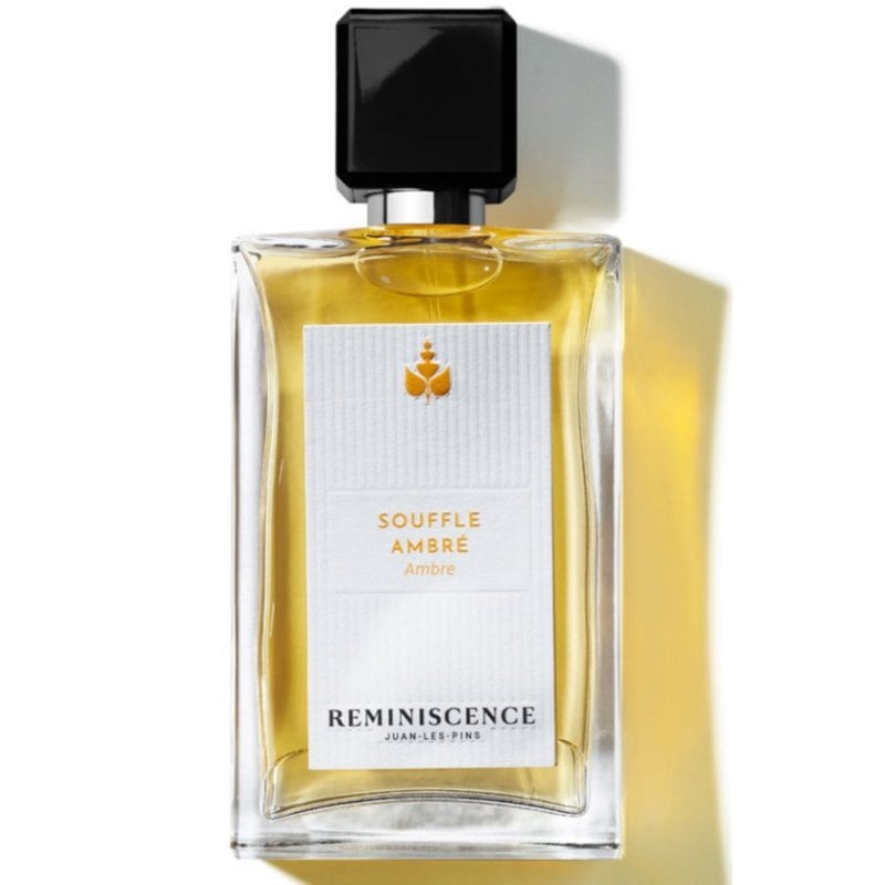 Reminiscence Souffle Ambrе Intense Унисекс тоалетна вода без опаковка EDT