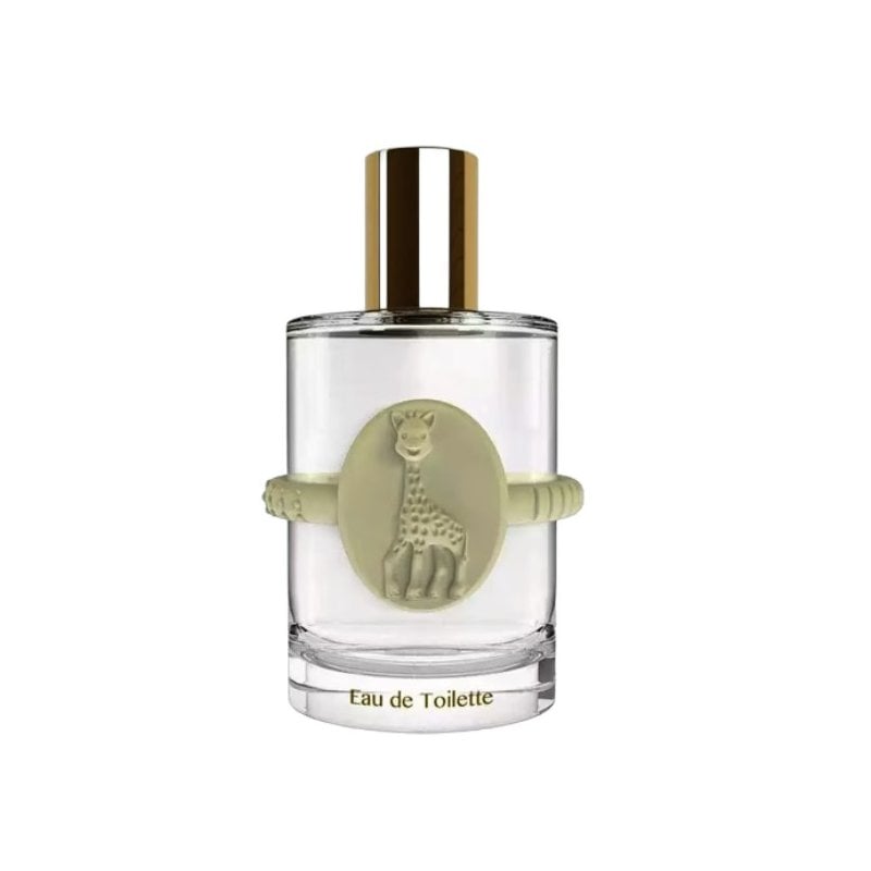 Sophie La Girafe Eau De Toilette Тоалетна вода за деца без опаковка EDT