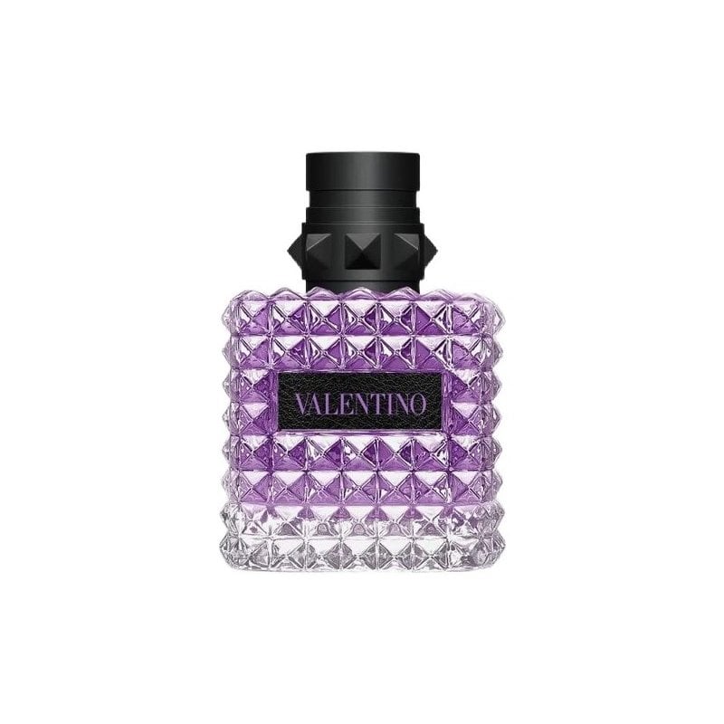 Valentino Donna Born in Roma Purple Melancholia Парфюмна вода за жени без опаковка EDT