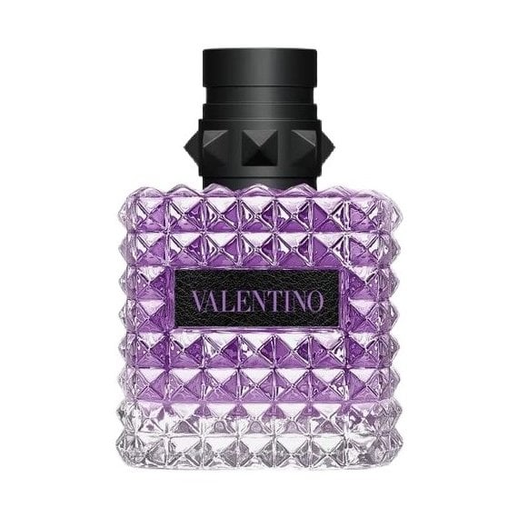 Valentino Donna Born in Roma Purple Melancholia Парфюмна вода за жени без опаковка EDT