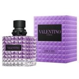 Valentino Donna Born in Roma Purple Melancholia Парфюмна вода за жени EDT